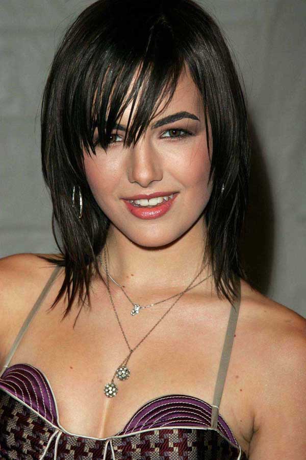 卡米拉·贝尔/Camilla Belle-6-129